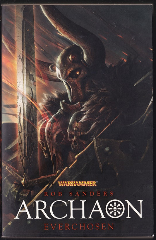 Archaon: Everchosen