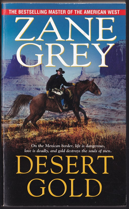 Desert Gold