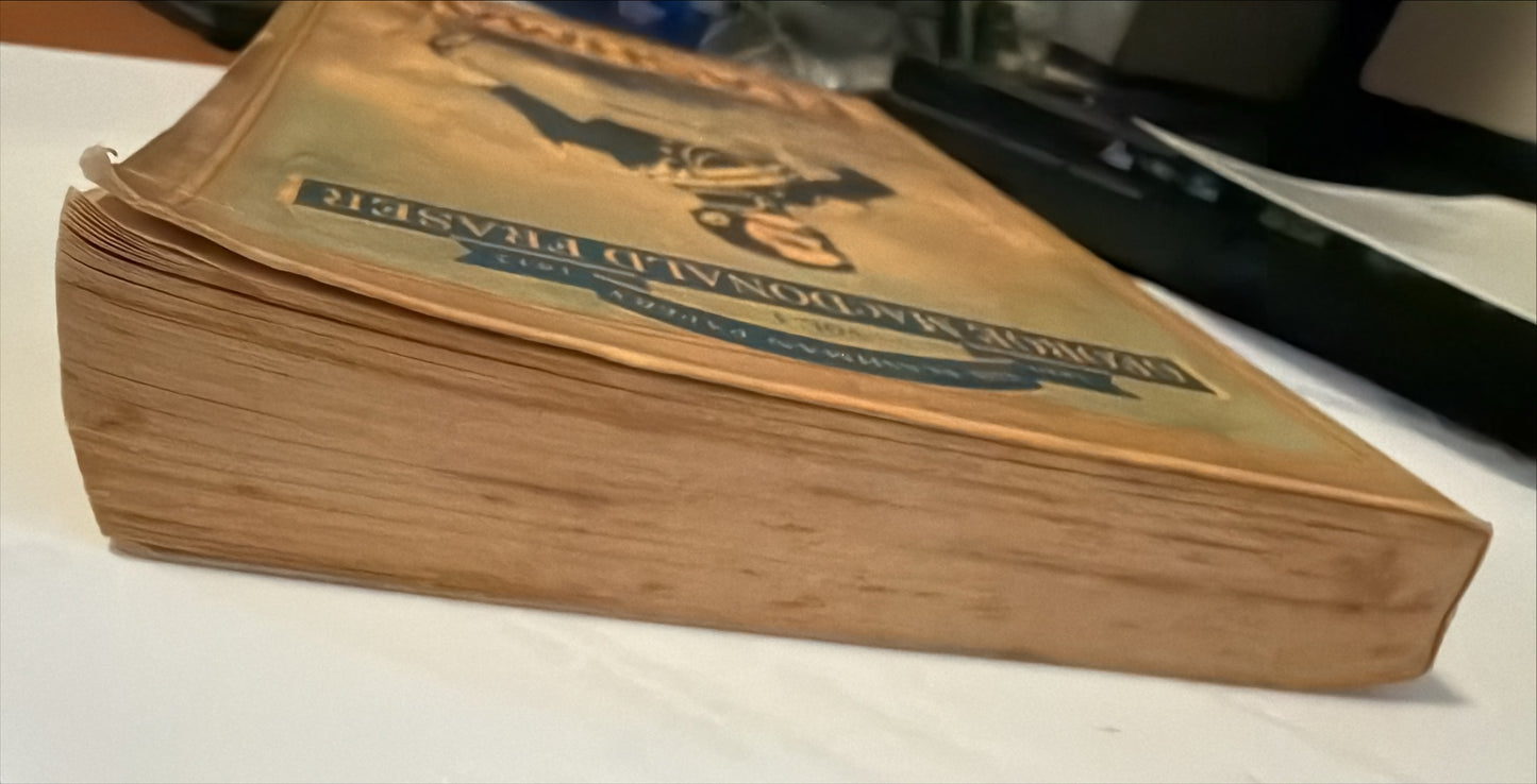 Flashman (The Flashman Papers): Book 1
