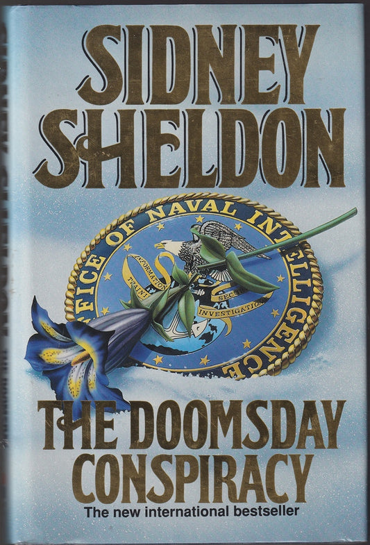 The Doomsday Conspiracy