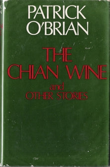 The Chian Wine and Other Stories