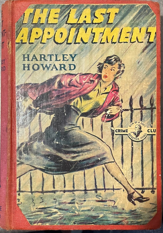 The Last Appointment