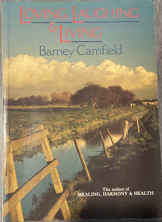 Loving, Laughing & Living