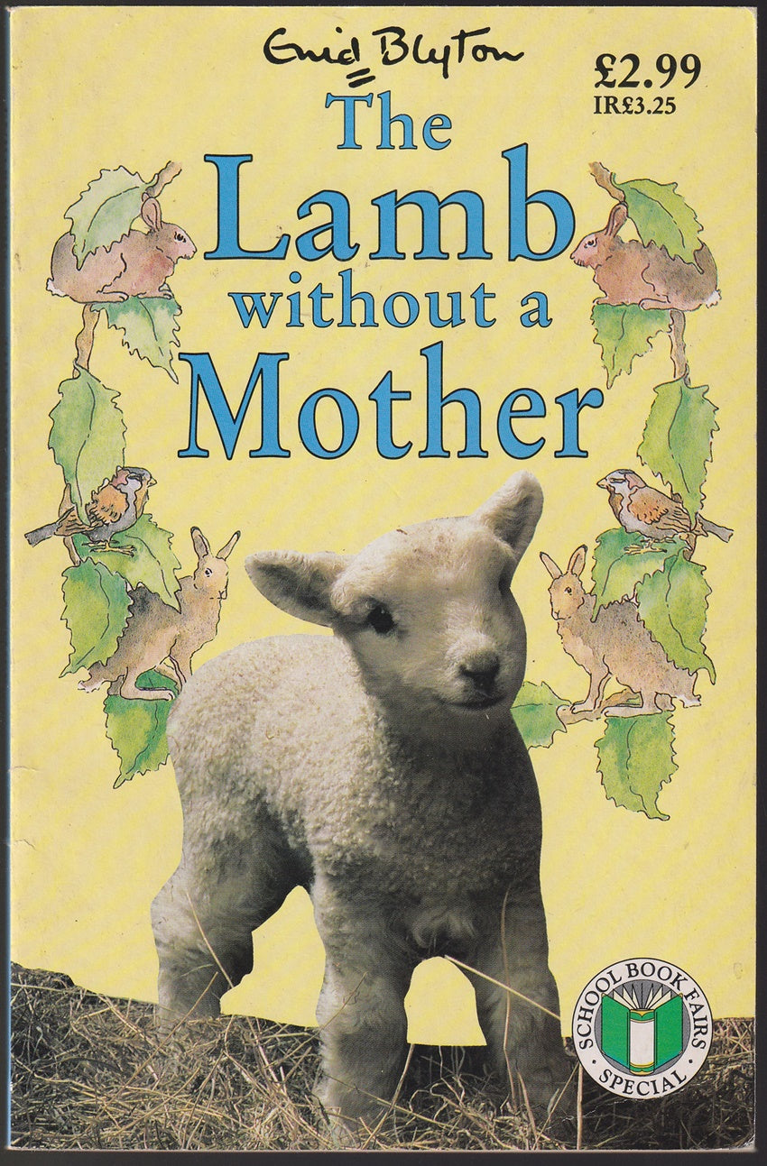 The Lamb Without a Mother
