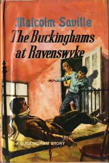 The Buckinghams at Ravenswyke