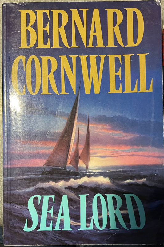 Sea Lord