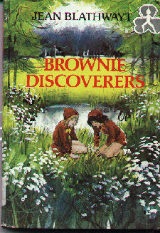 Brownie Discoveries