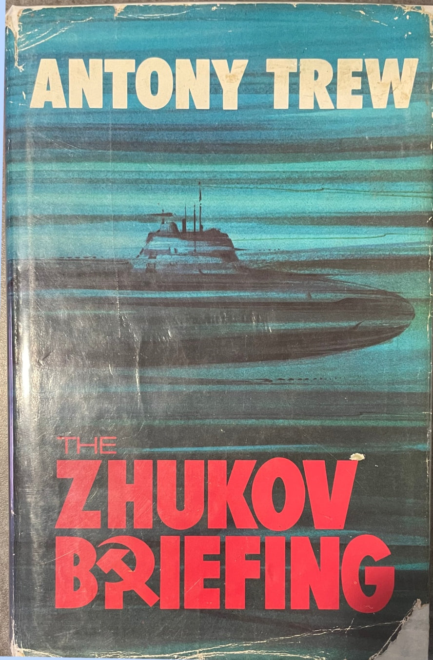 The Zhukov Briefing