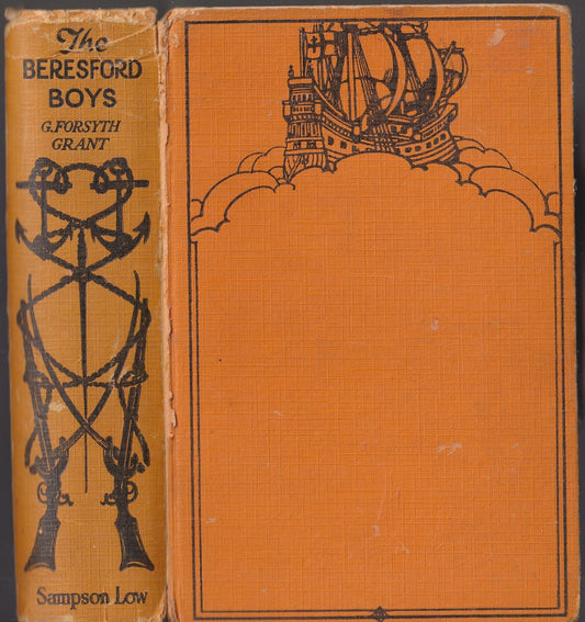 The Beresford Boys