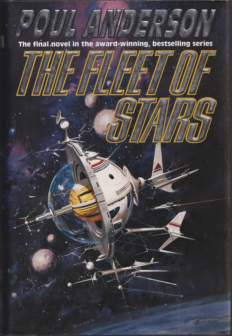 The Fleet of Stars