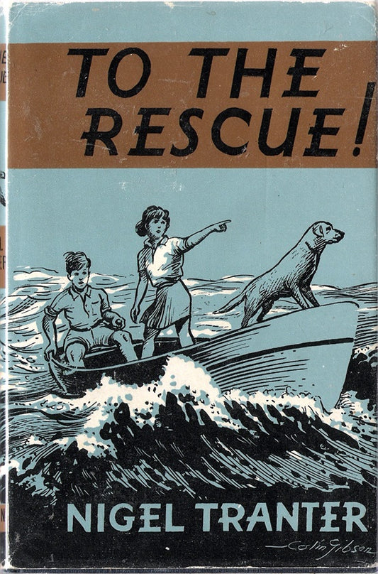 To the Rescue