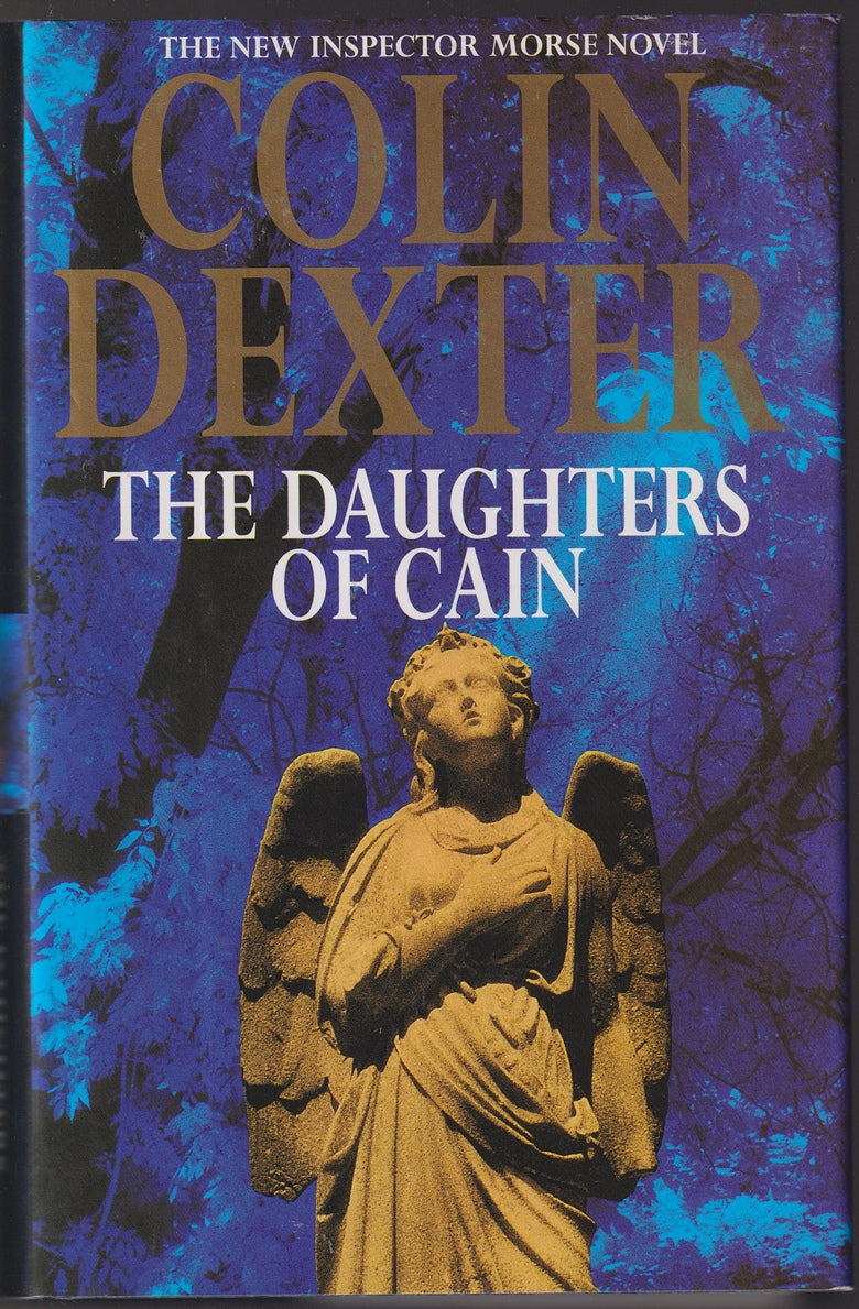 The Daughters of Cain