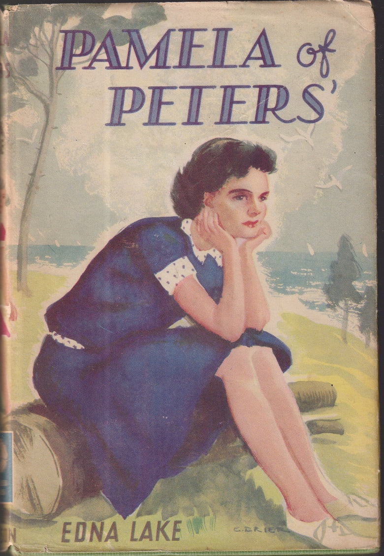 Pamela of Peters'