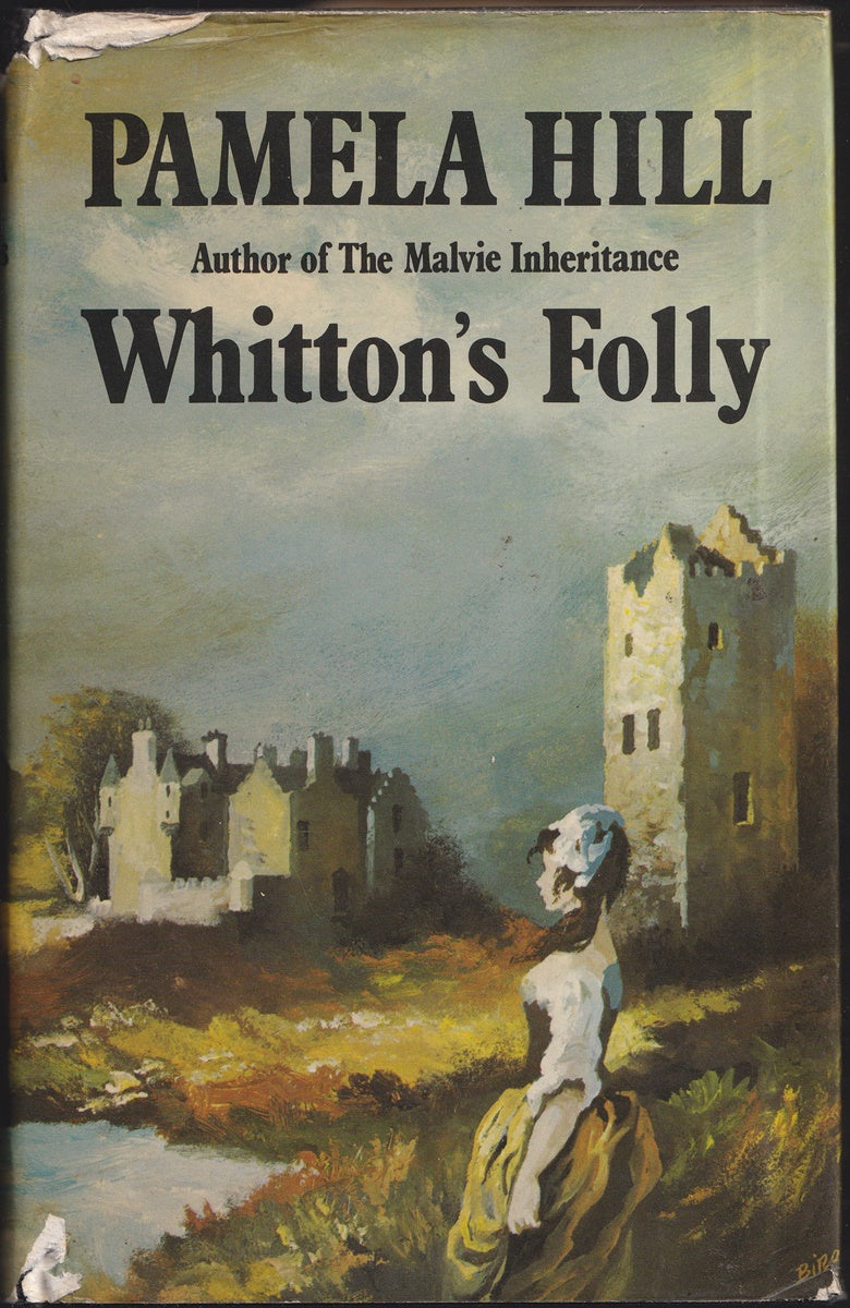 Whitton's Folly