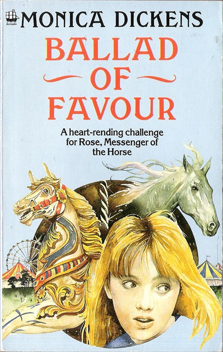 Ballad of Favour