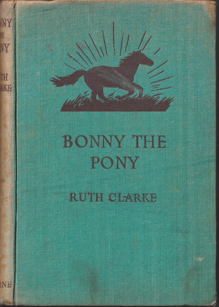 Bonny the Pony
