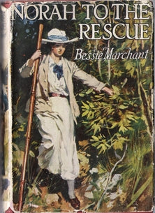 Norah to the Rescue : A Story of the Phillipines