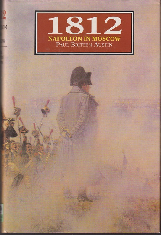 Napoleon in Moscow