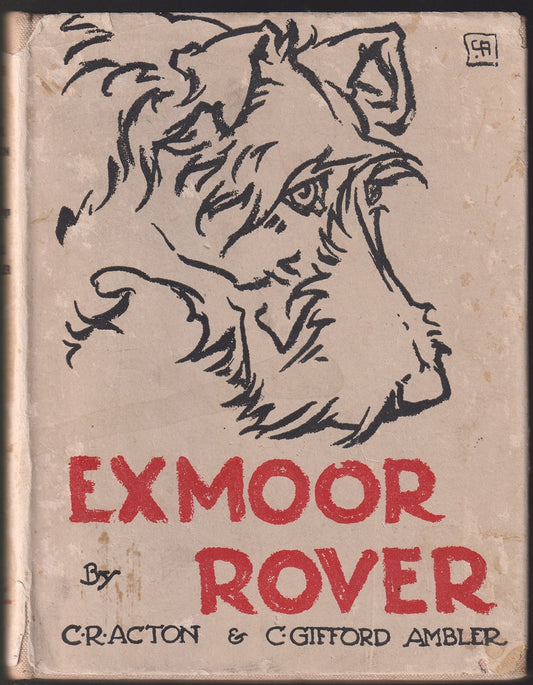 Exmoor Rover