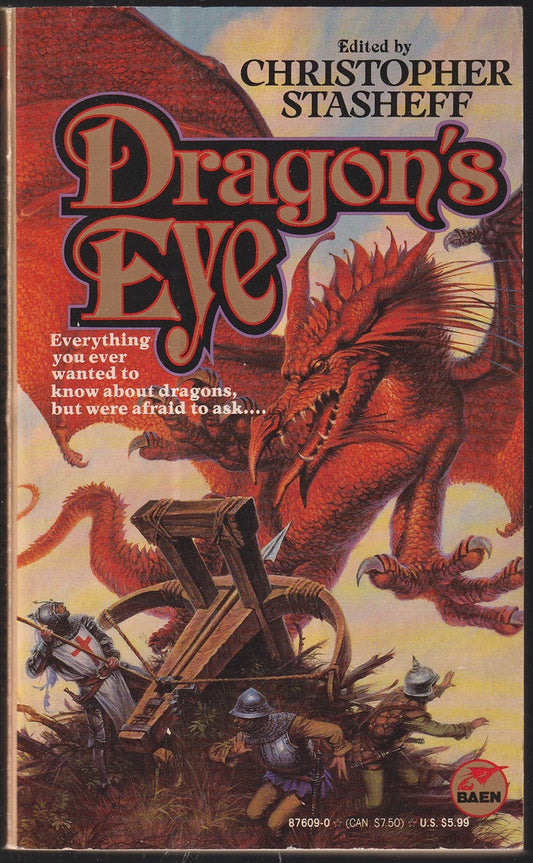 Dragon's Eye