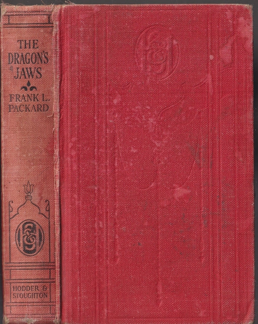The Dragon's Jaws