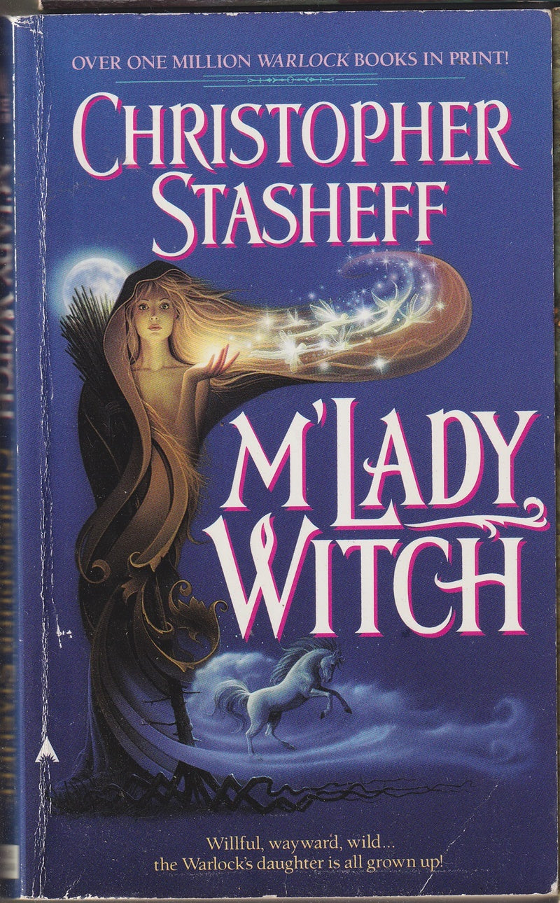 M'Lady Witch (My Lady)