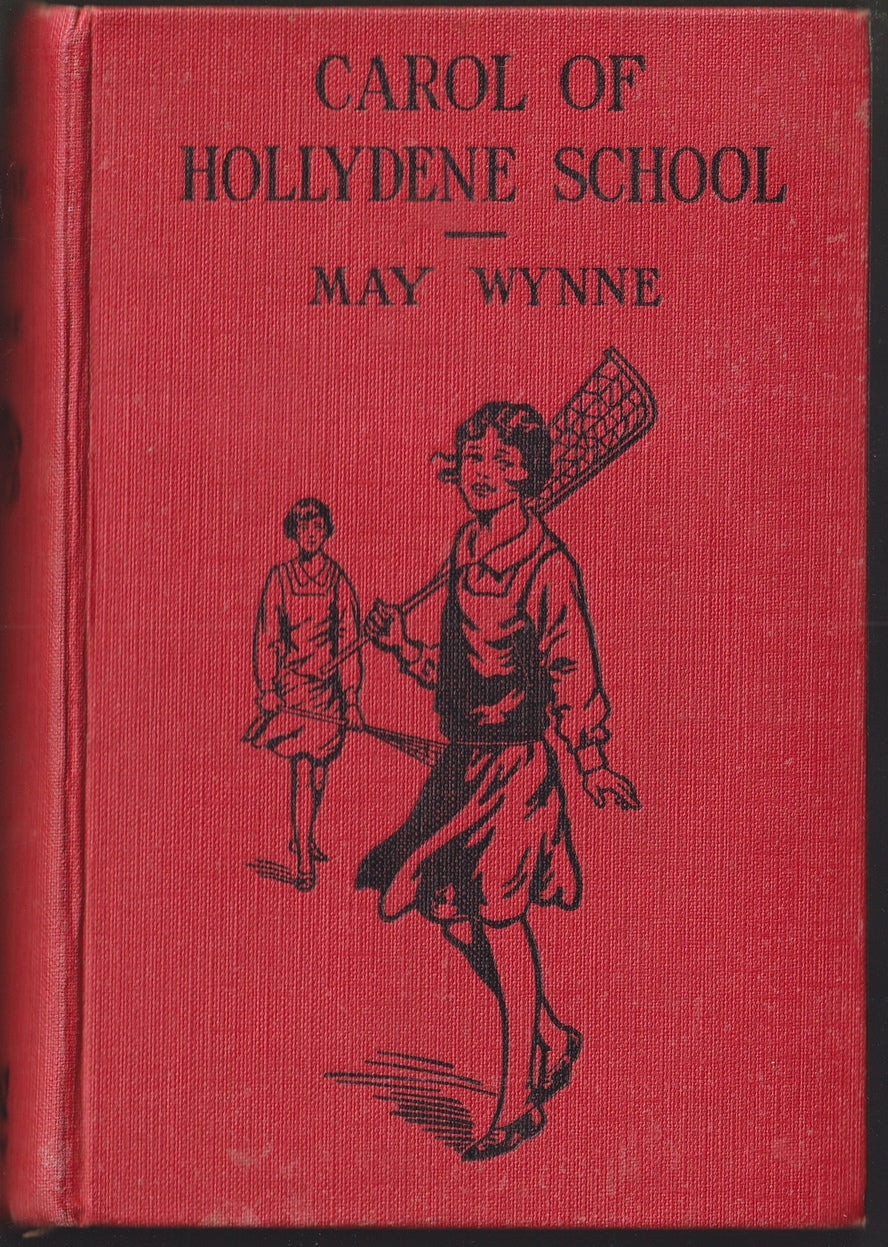 Carol of Hollydene School