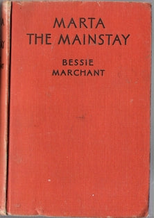 Marta the Mainstay
