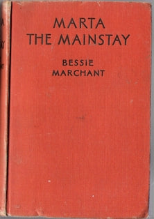 Marta the Mainstay