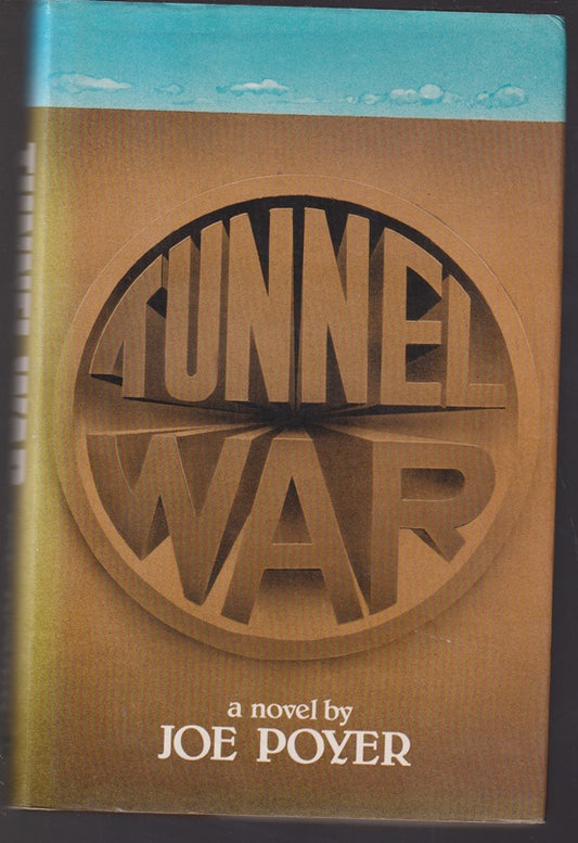 Tunnel War