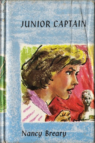 Junior Captain