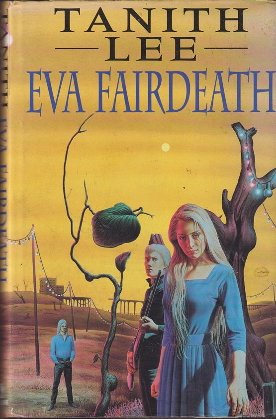 Eva Fairdeath