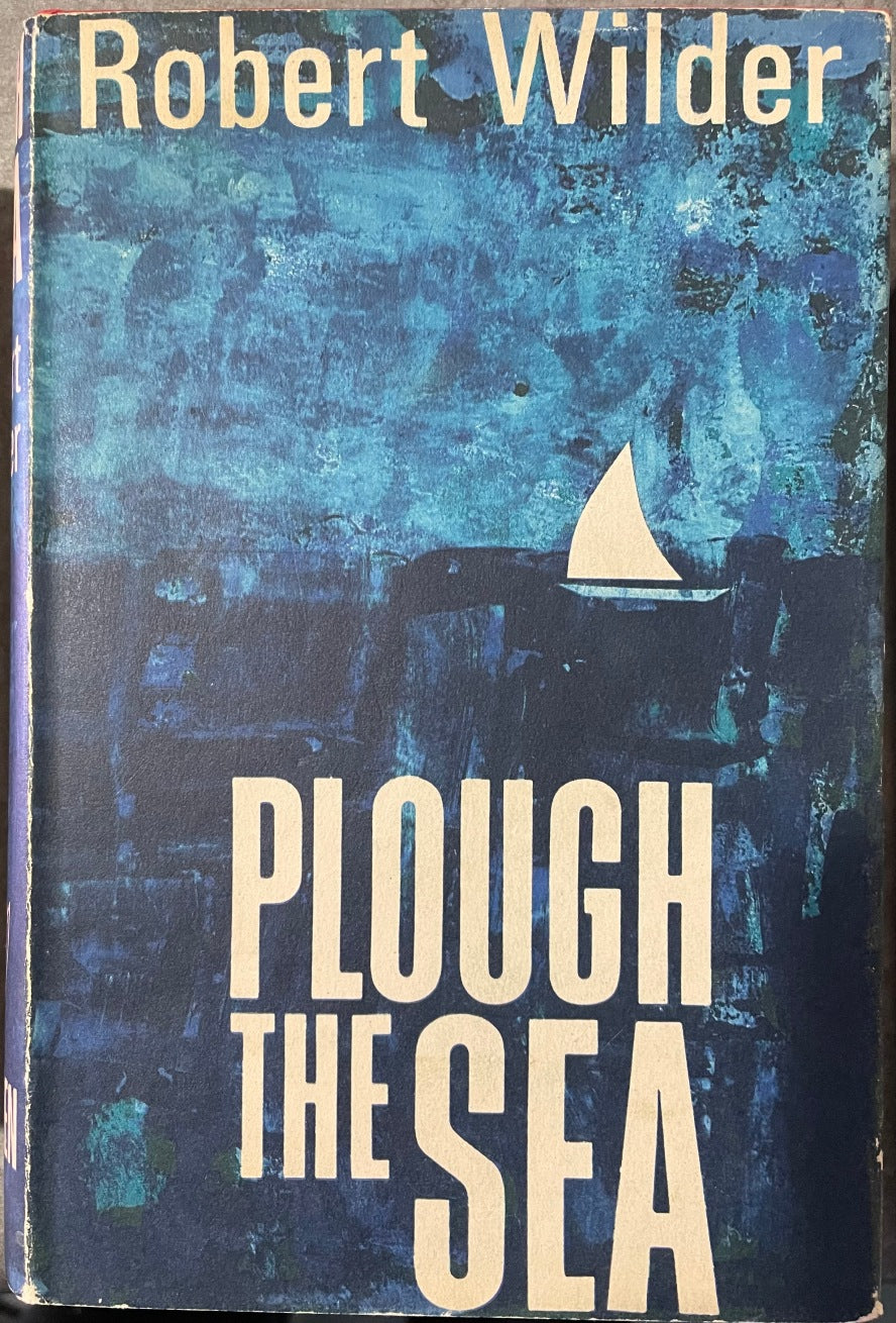 Plough the Sea