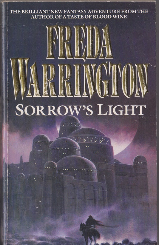 Sorrow's Light