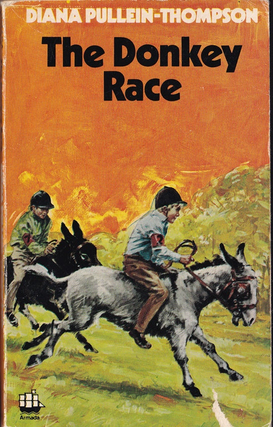 The Donkey Race