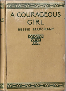A Courageous Girl