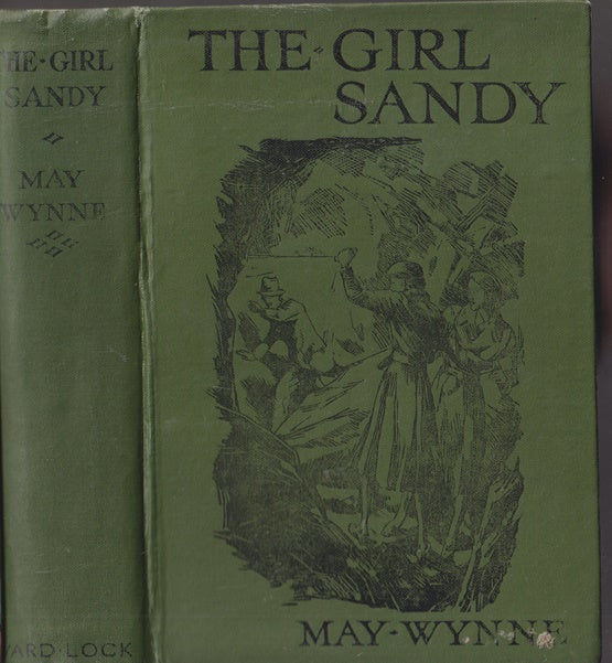 The Girl Sandy