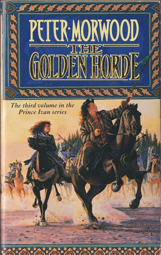 The Golden Horde