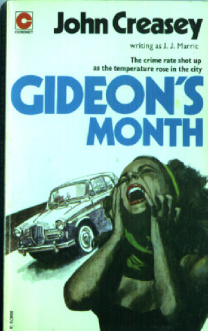 Gideon's Month
