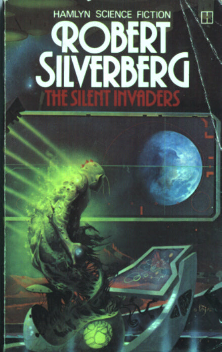 The Silent Invaders