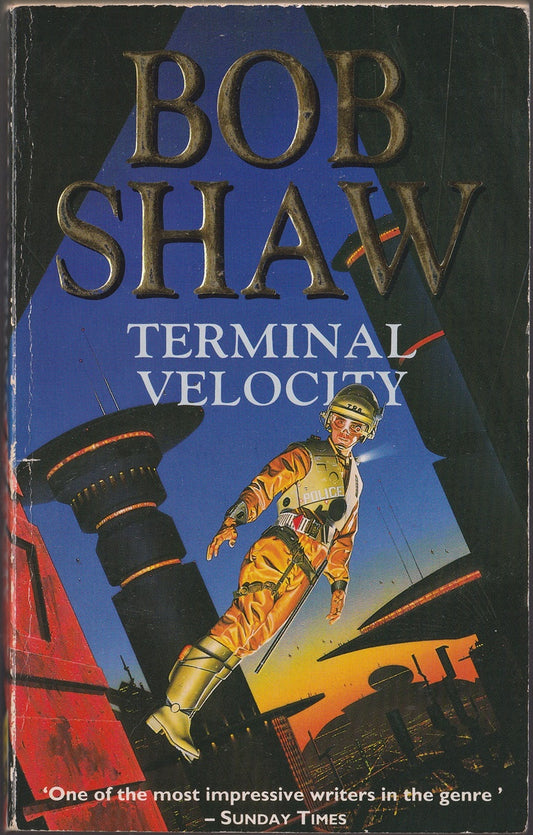 Terminal Velocity