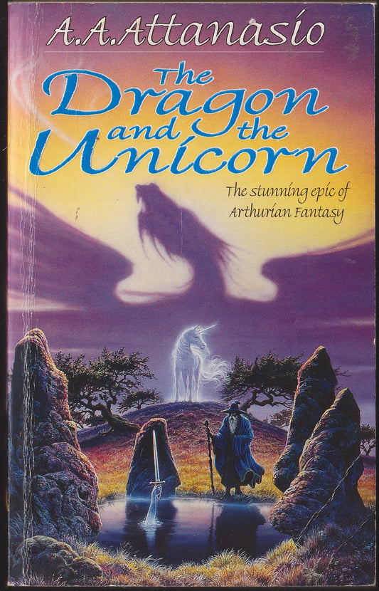 Dragon and the Unicorn, The