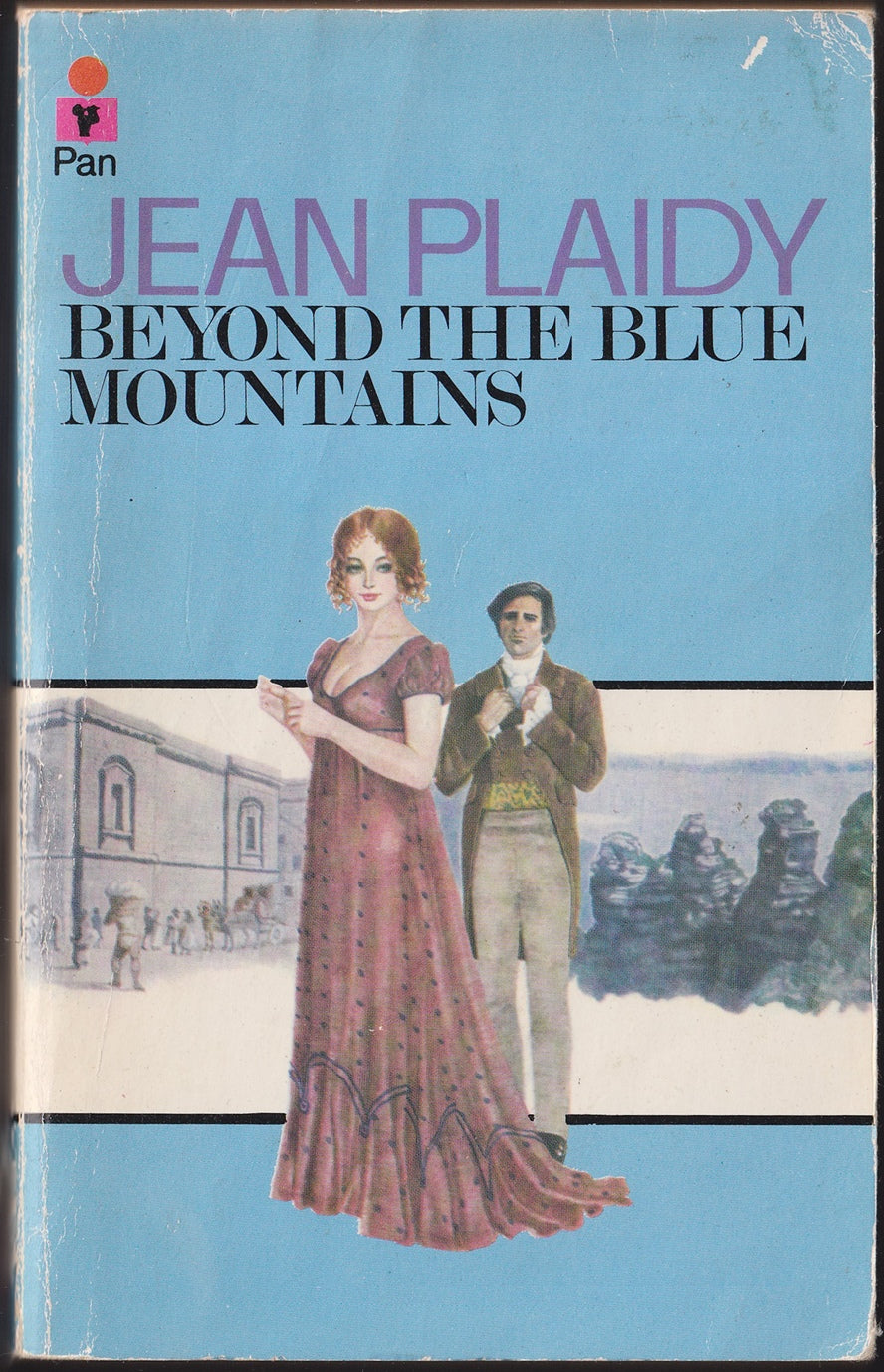 Beyond the Blue Mountains