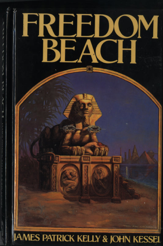 Freedom Beach