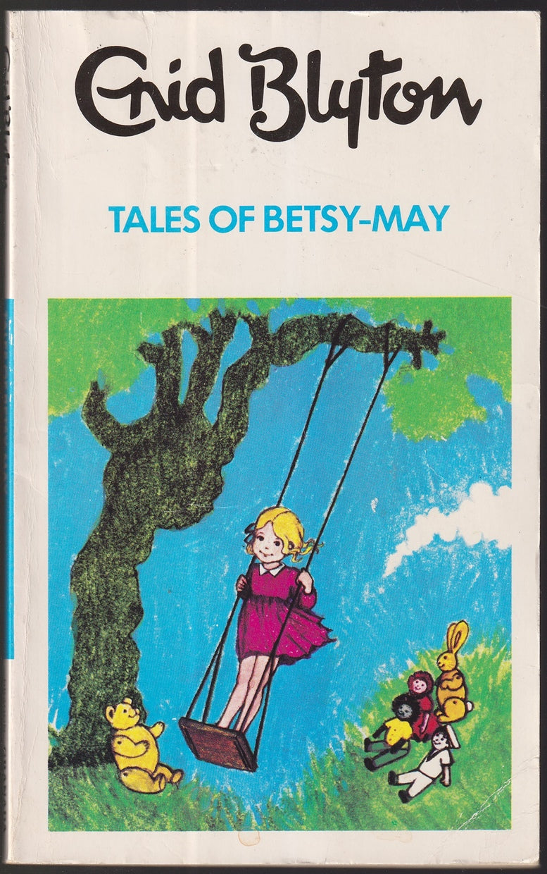 Tales of Betsy May