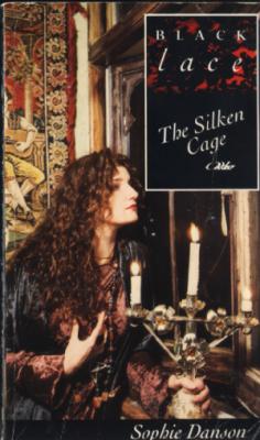The Silken Cage