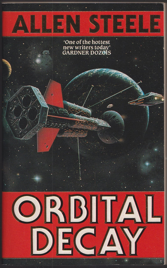 Orbital Decay