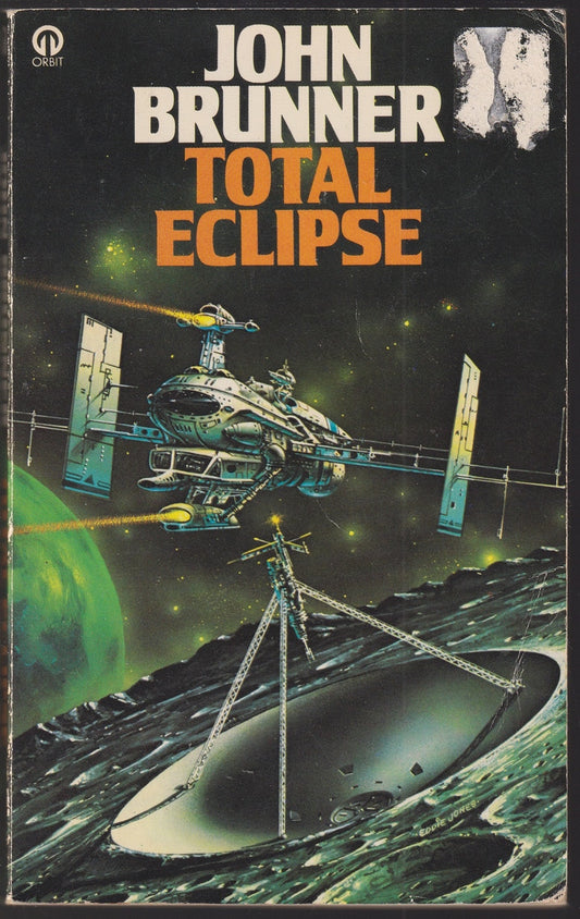 Total Eclipse