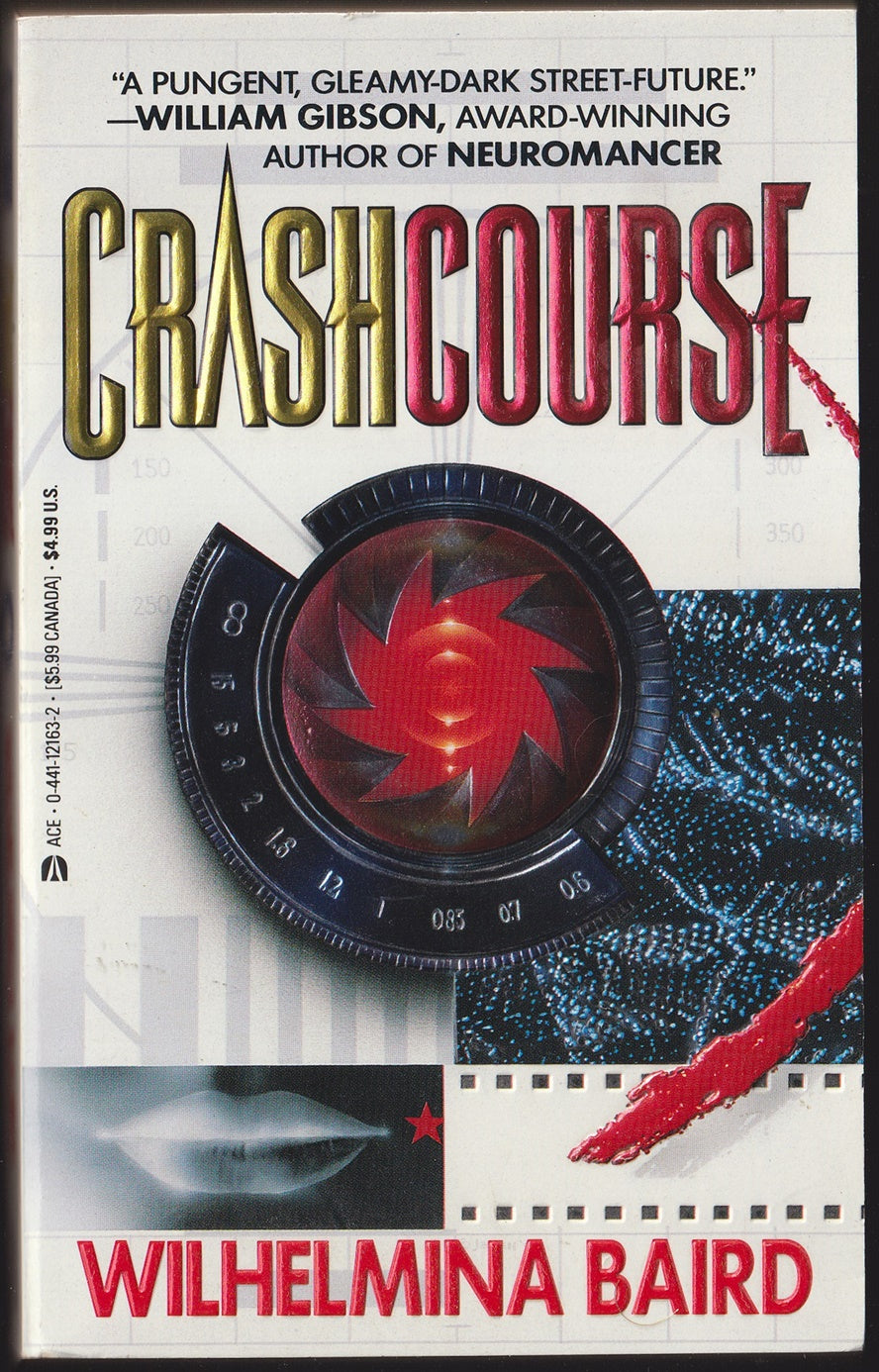 Crashcourse