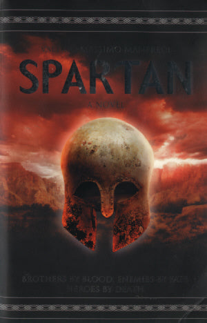 Spartan